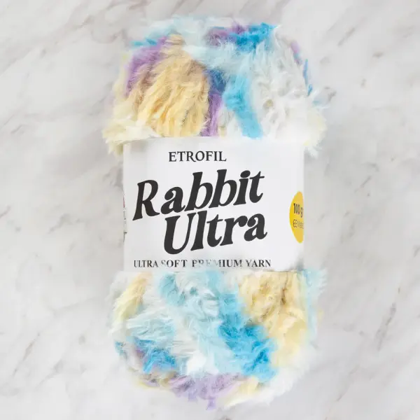 Rabbit Ultra T044