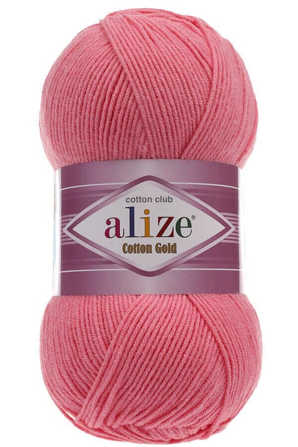 Alize Cotton  Gold 33