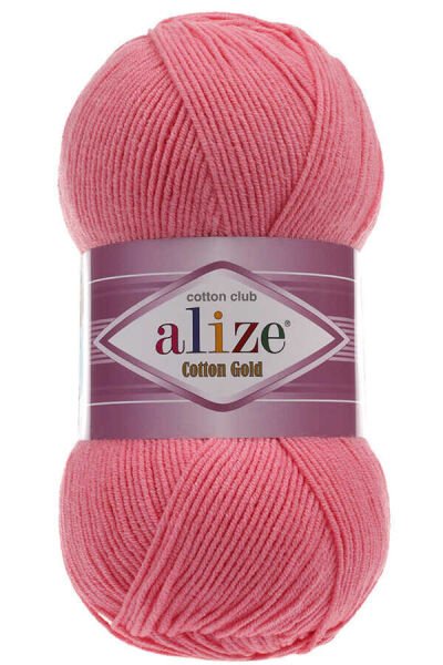 Alize Cotton  Gold 33