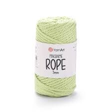 Yarnart Macrame Rope 755