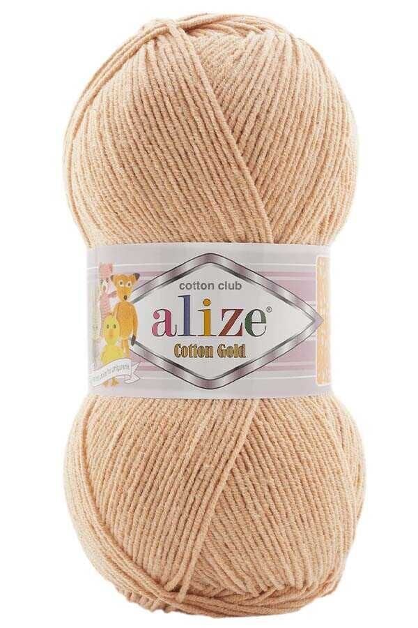 Alize Cotton Gold 964