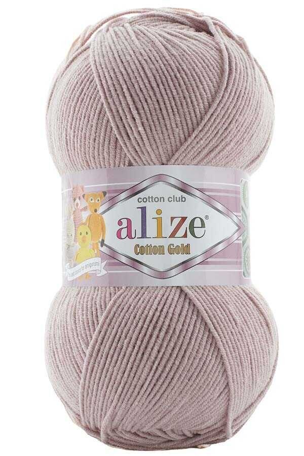 Alize Cotton Gold 592
