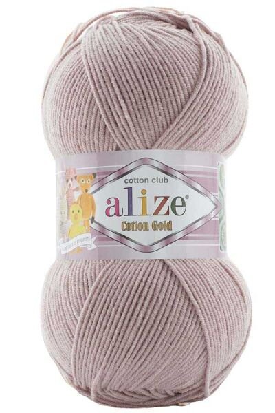 Alize Cotton Gold 592