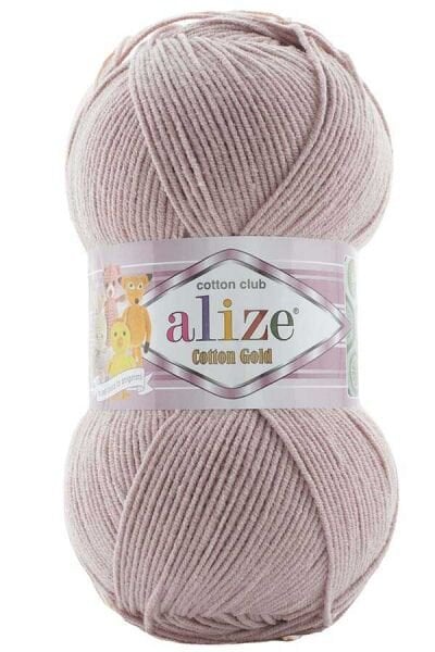 Alize Cotton Gold 592
