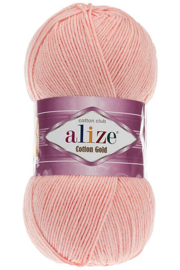 Alize Cotton Gold 393