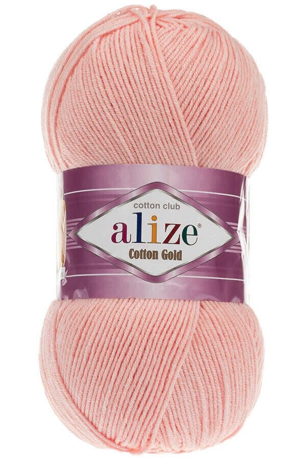 Alize Cotton Gold 393