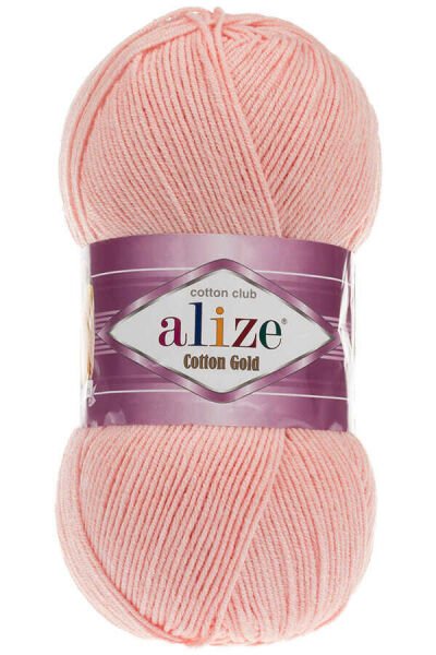 Alize Cotton Gold 393