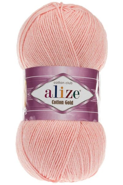 Alize Cotton Gold 393