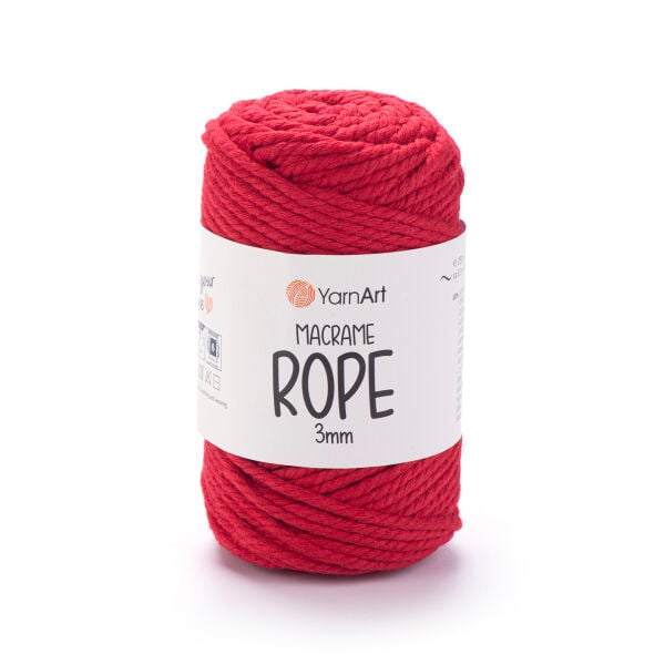 Yarnart Macrame Rope 773