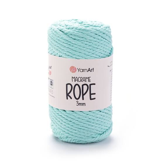 Yarnart Macrame Rope 775