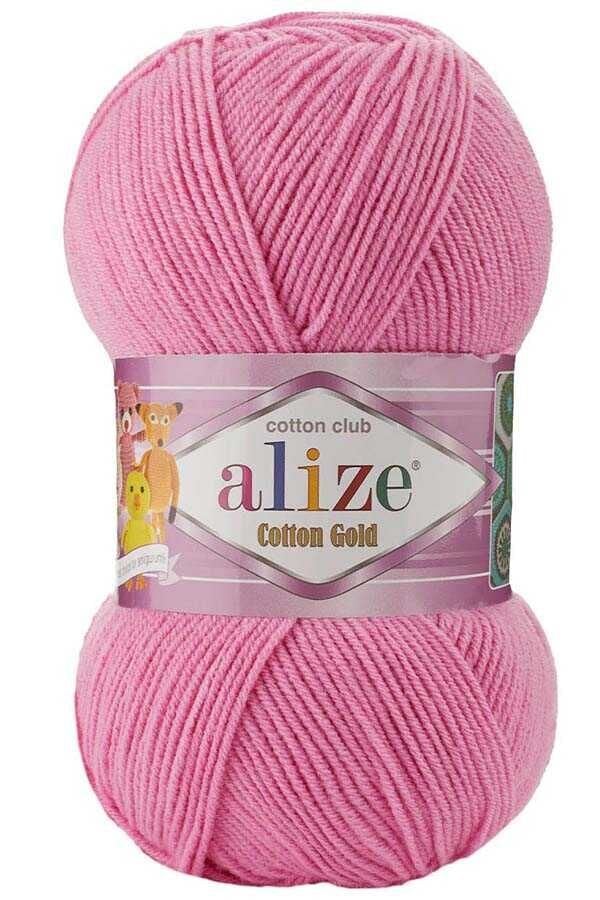 Alize Cotton Gold 264