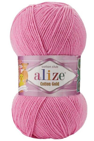 Alize Cotton Gold 264