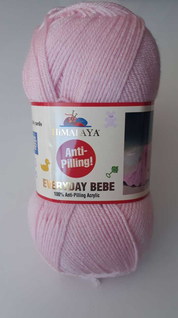 Himalaya Everyday Bebe 70105