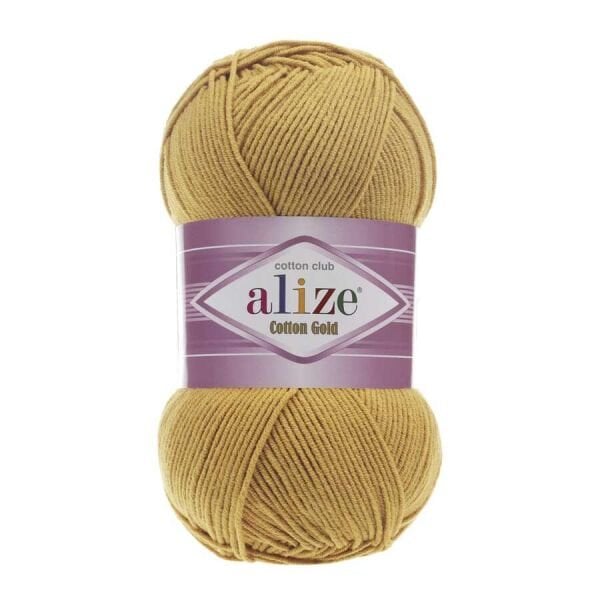Alize Coton Gold 736