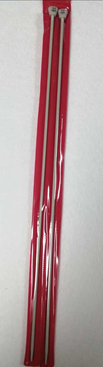 3 MM ŞİŞ