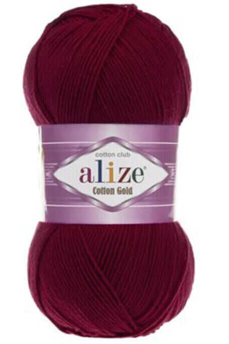 Alize Cotton Gold 57