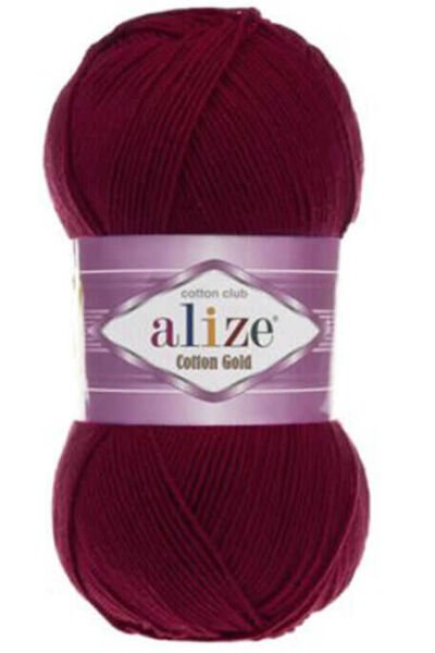 Alize Cotton Gold 57