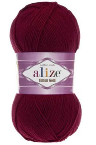 Alize Cotton Gold 57