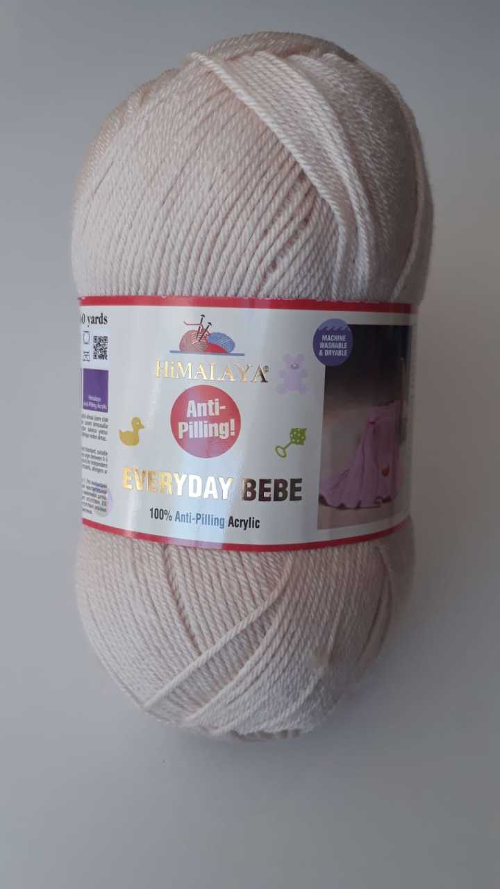 Himalaya Everyday Bebe 70138