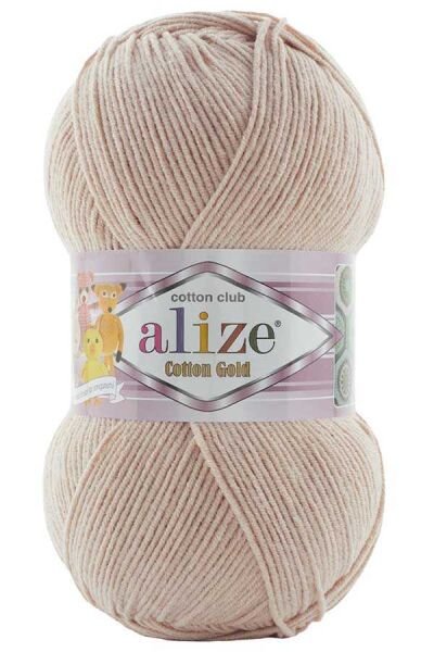 Alize Cotton Gold 314