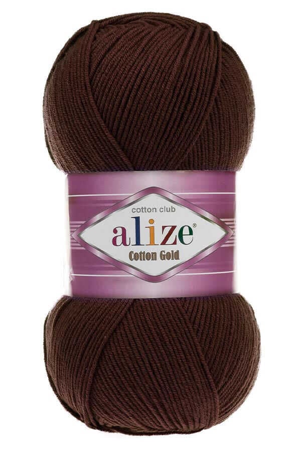 Alize Cotton Gold 26
