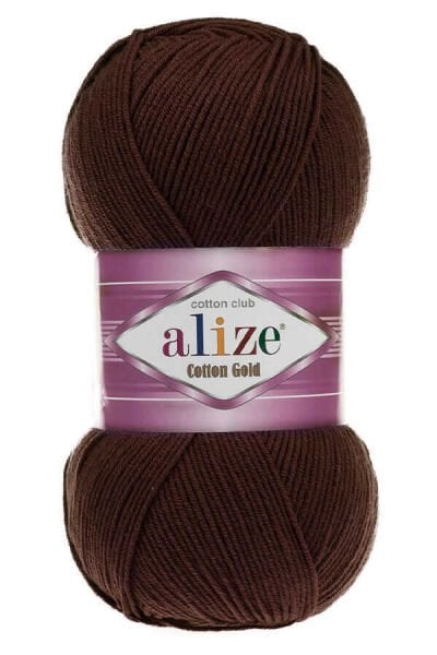 Alize Coton Gold 26