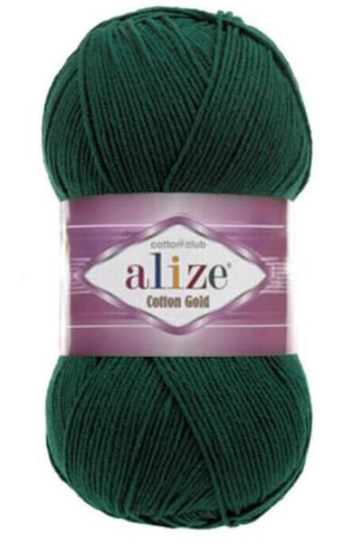 Alize Cotton Gold 426