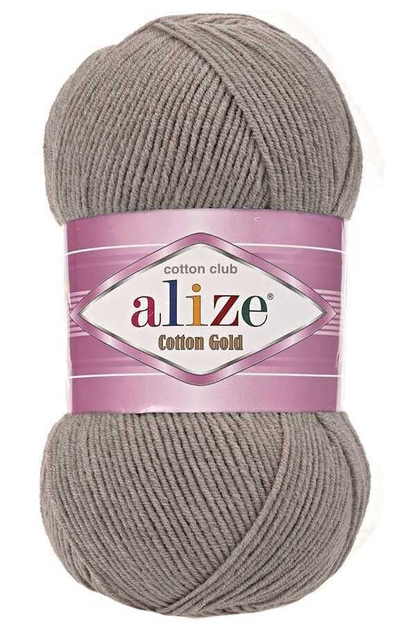 Alize Cotton Gold 827