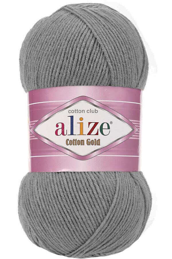 Alize Cotton Gold 828