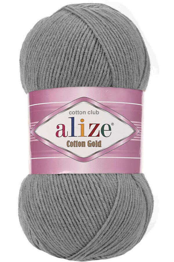 Alize Cotton Gold 828