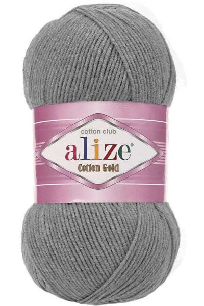 Alize Cotton Gold 828