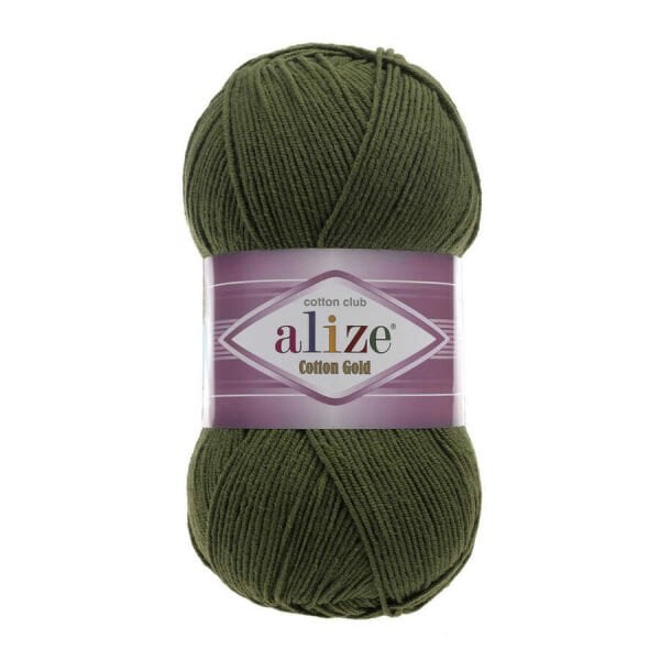 alize cotton gold 29