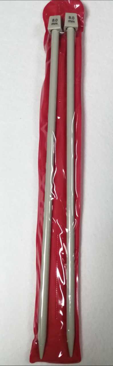 8 MM ŞİŞ