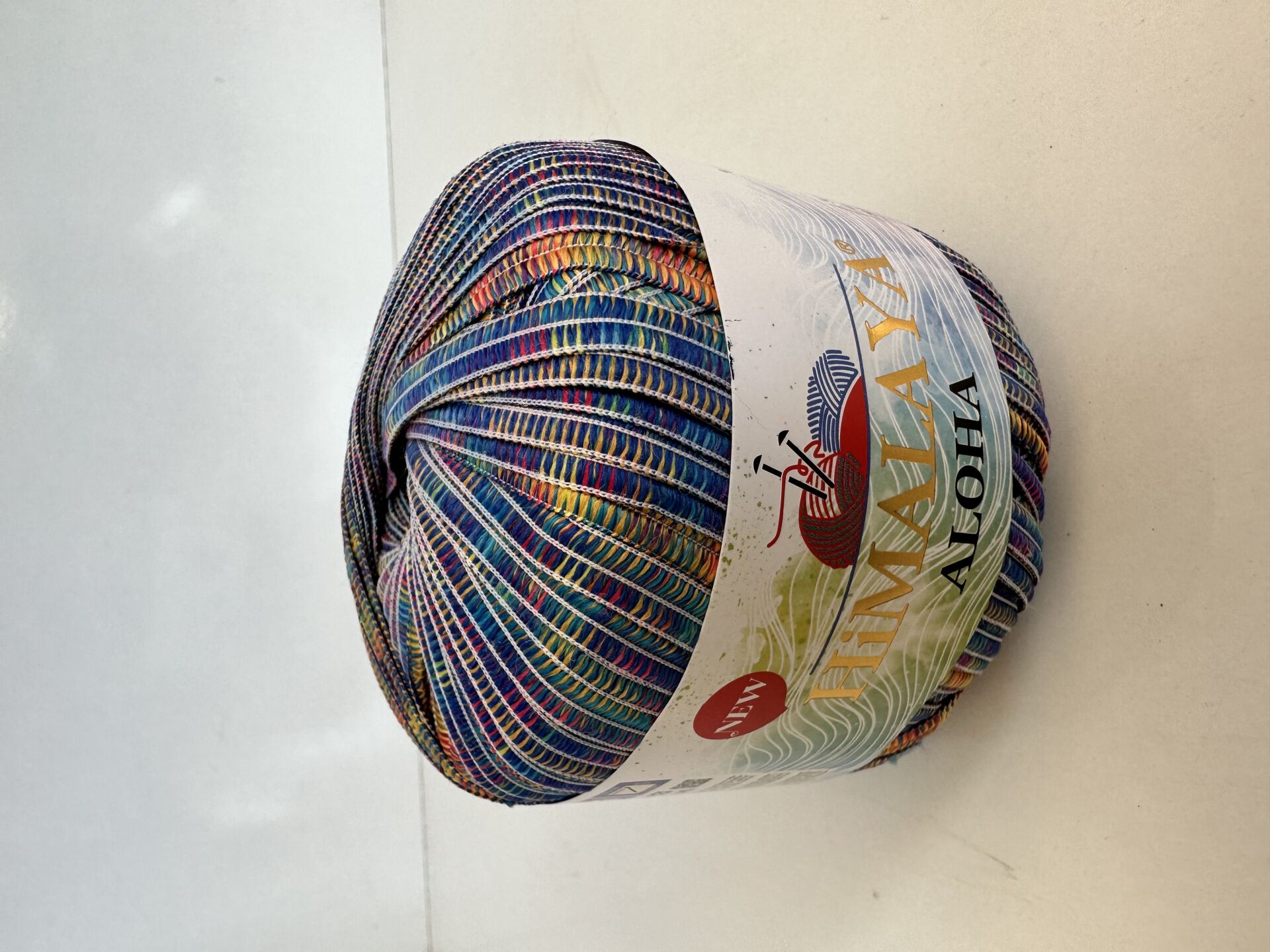 Himalaya Aloha 02