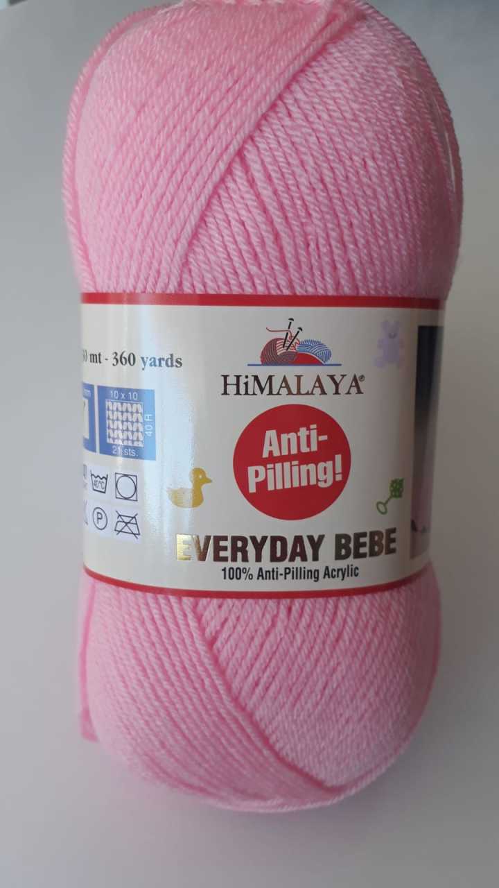 Himalaya Everyday Bebe 70129
