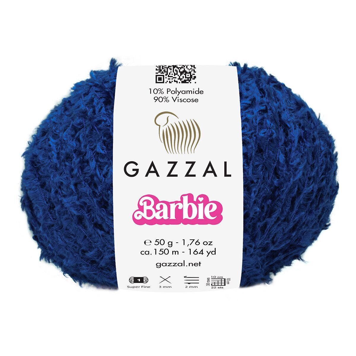 Gazzal Barbie 10725