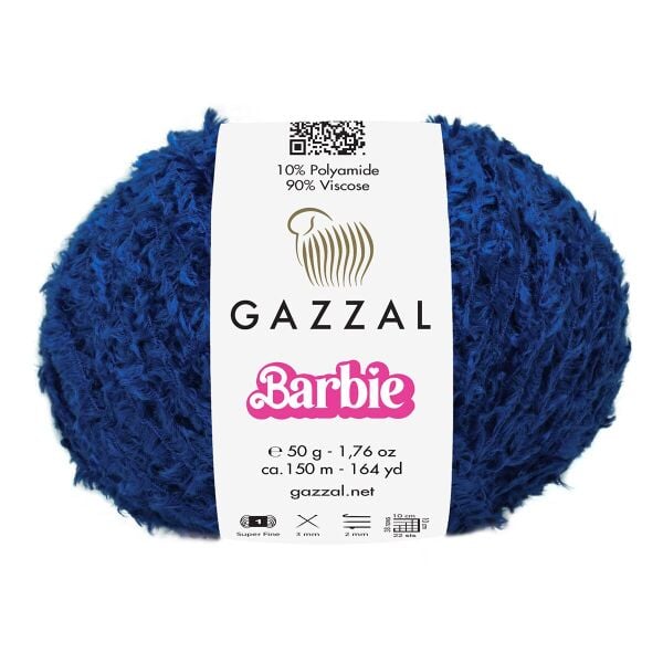 Gazzal Barbie 10725