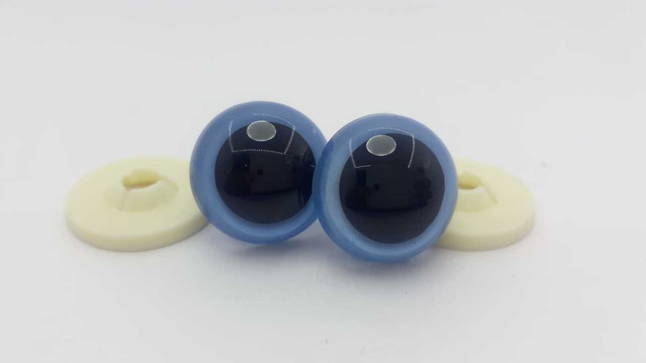 18 mm İthal Kaliteli Göz