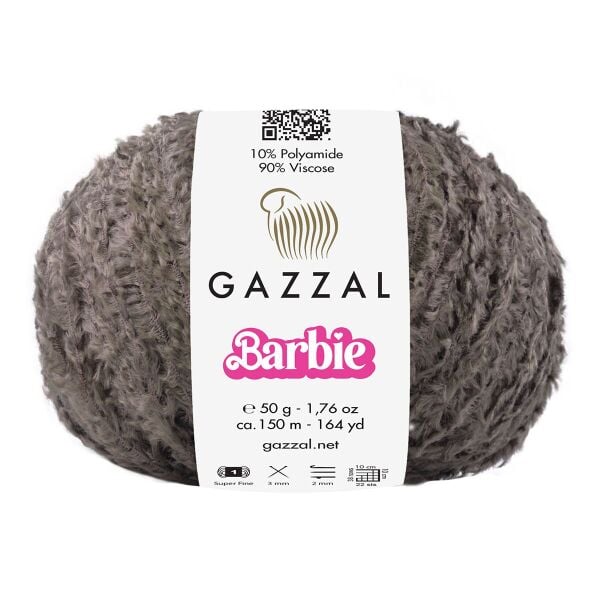 Gazzal Barbie 10728