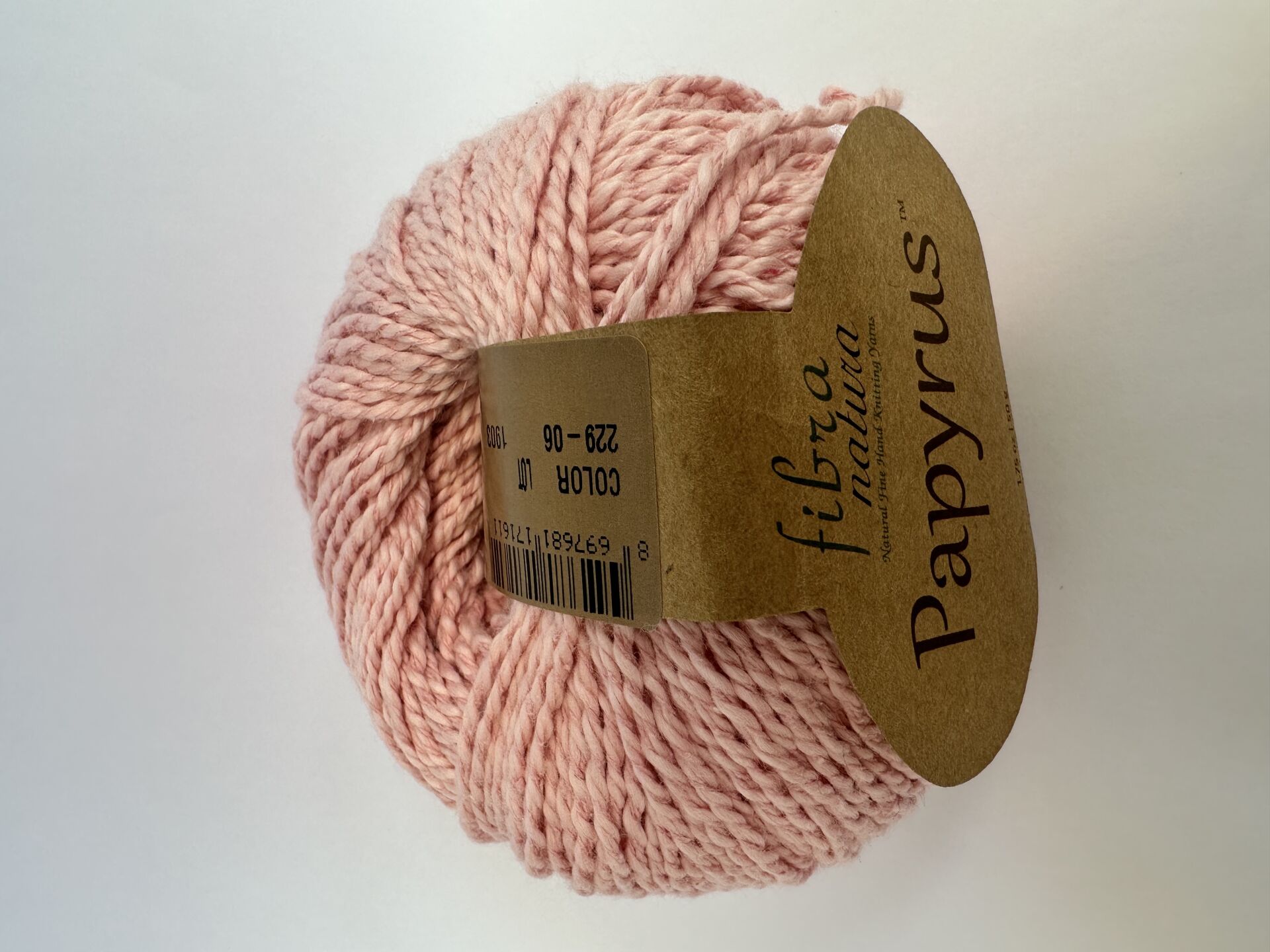 Fibra Natura Papyrus 229-06