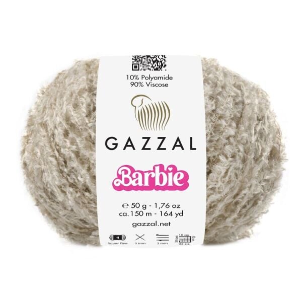 Gazzal Barbie 10706