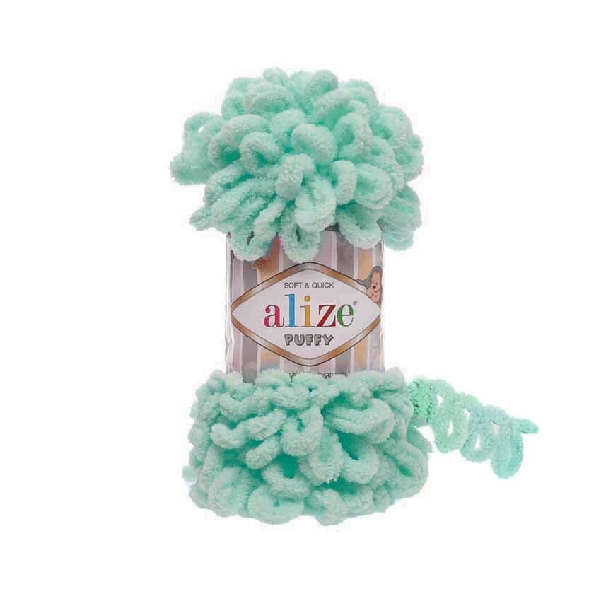 Alize Puffy 19
