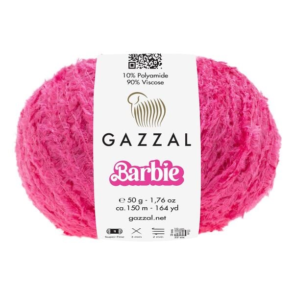 Gazzal Barbie 10720