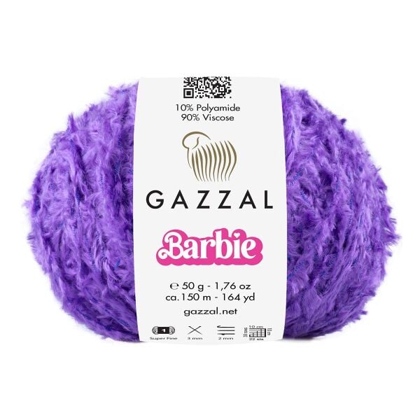 Gazzal Barbie 10723