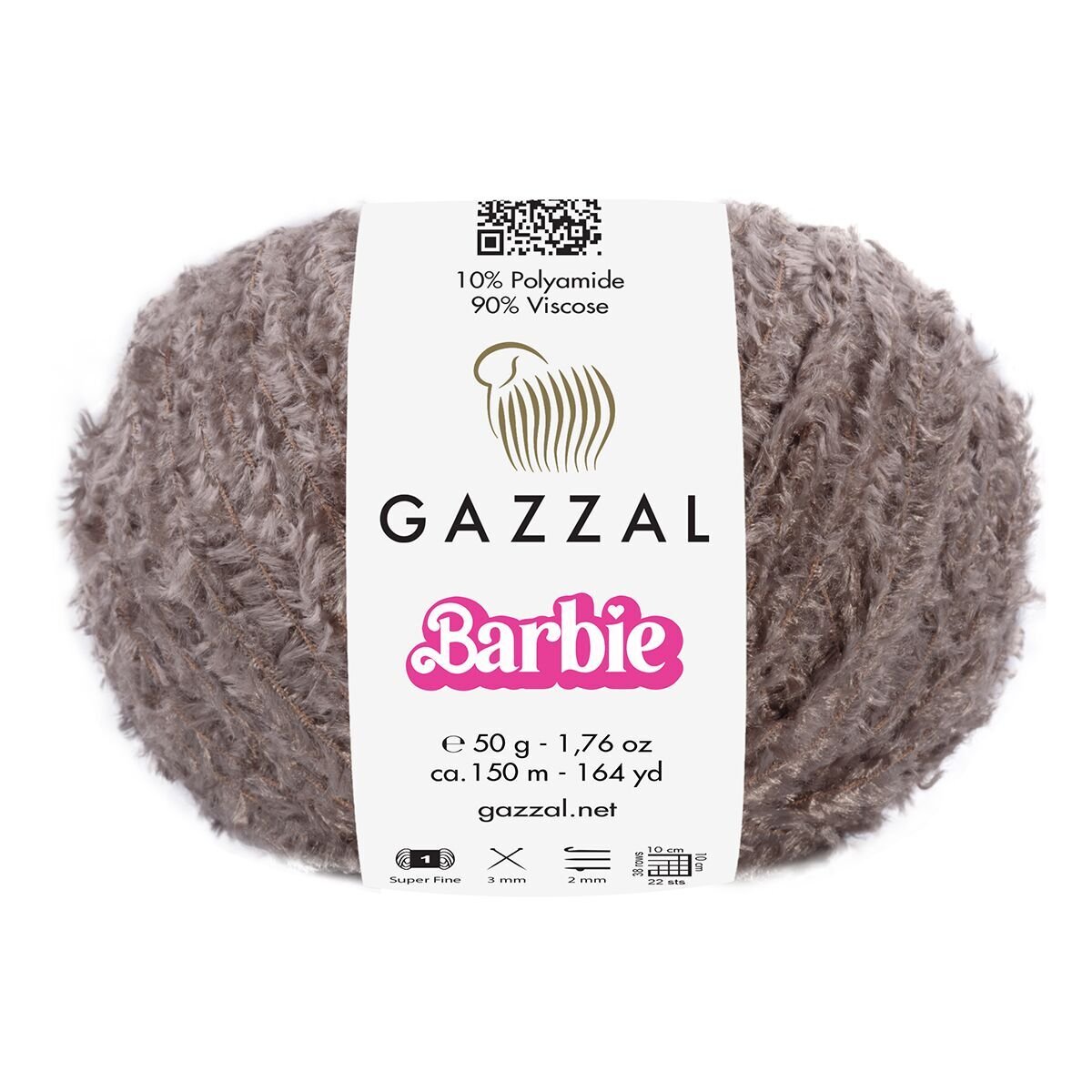 Gazzal Barbie  10727