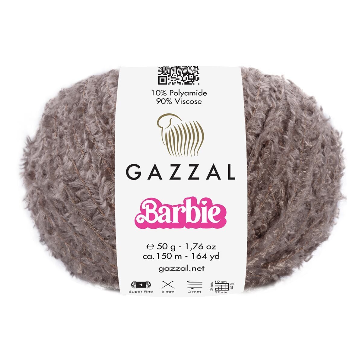 Gazzal Barbie  10727
