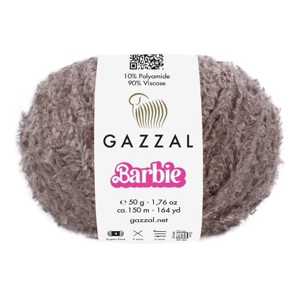 Gazzal Barbie  10727