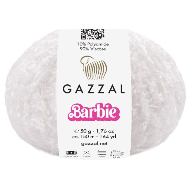 Gazzal Barbie 10700