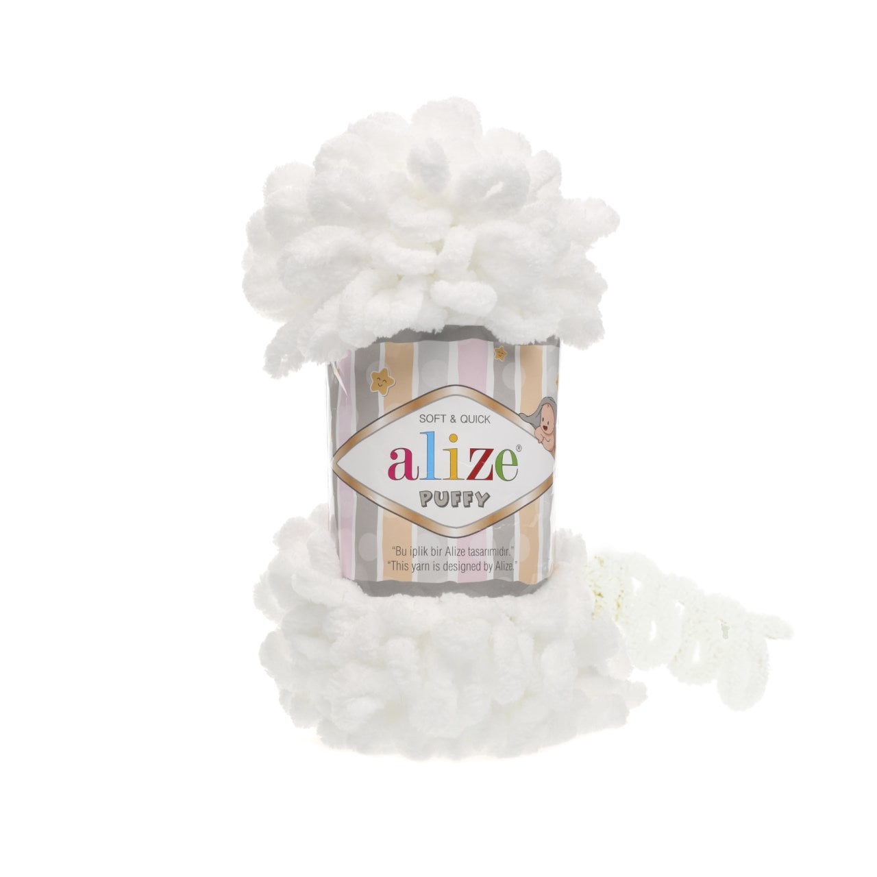 Alize Puffy 55