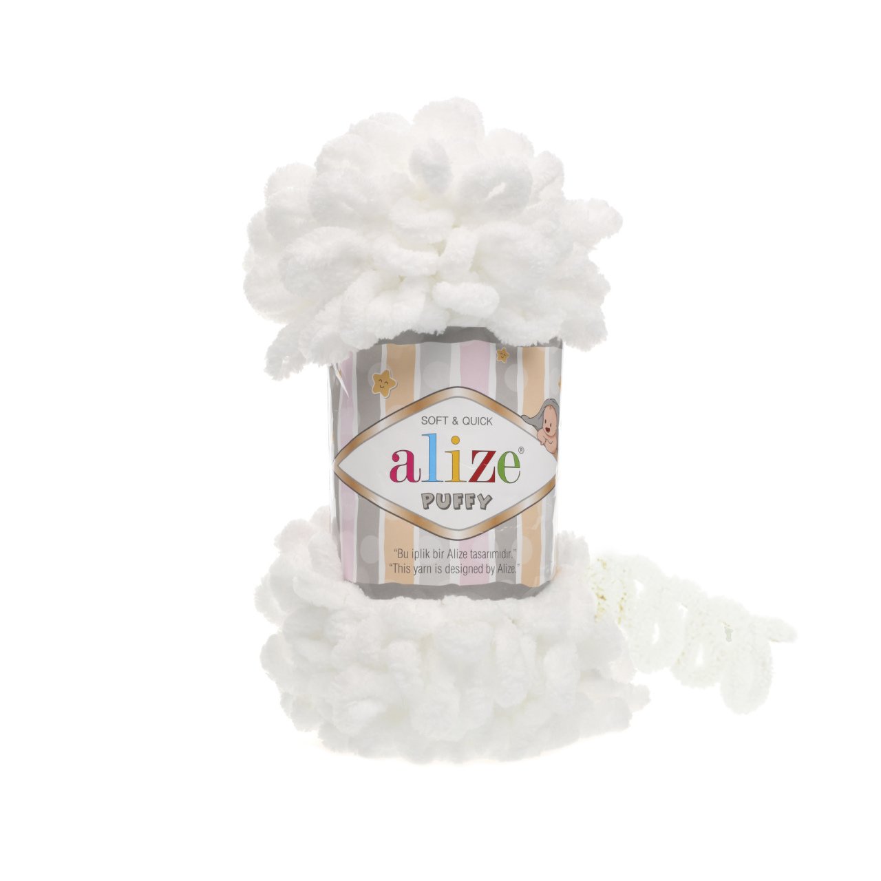 Alize Puffy 55